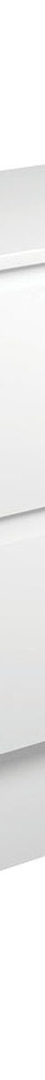 Fienza Amato Satin White 1200 Cabinet On Kickboard, Matte Black Towel Rails
