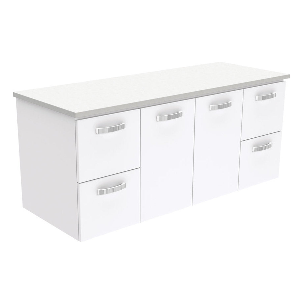 Fienza Unicab 1200 Wall-Hung Cabinet