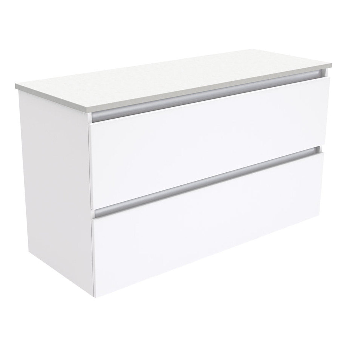 Fienza Quest 1200 Wall-Hung Cabinet