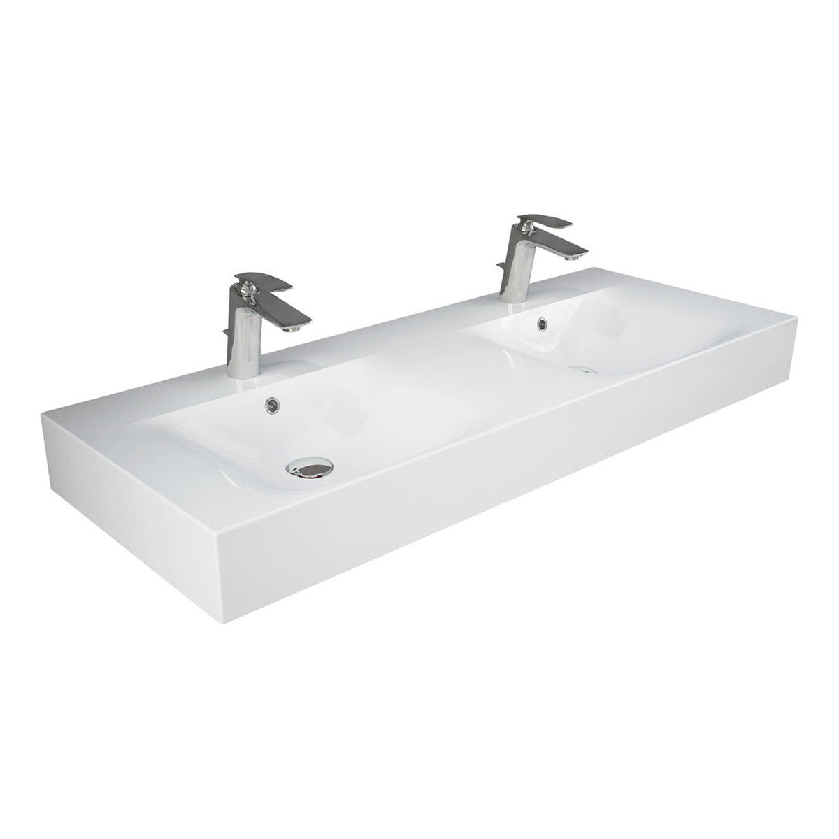 Fienza RAK Des 121 Wall Basin