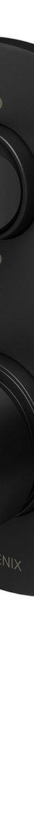 Phoenix Lexi MKII SwitchMix Shower/Bath Diverter Mixer (Complete Kit), Matte Black