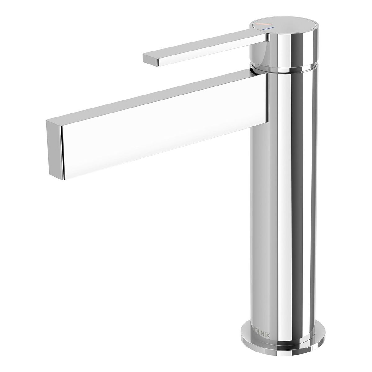 Lexi MKII Basin Mixer - Chrome