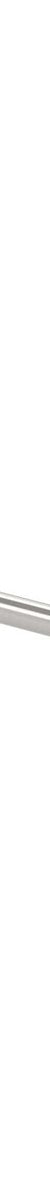 Lexi MKII Single Towel Rail 600mm - Brushed Nickel