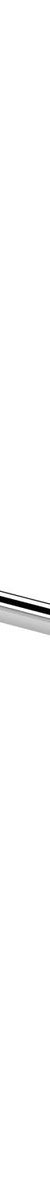 Lexi MKII Single Towel Rail 800mm - Chrome
