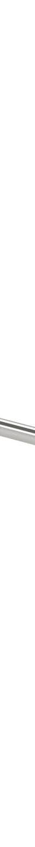 Lexi MKII Single Towel Rail 800mm - Brushed Nickel
