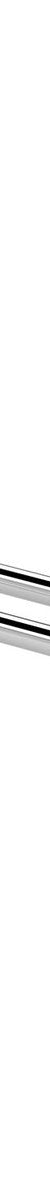 Lexi MKII Double Towel Rail 600mm - Chrome