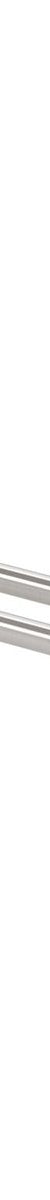 Lexi MKII Double Towel Rail 600mm - Brushed Nickel