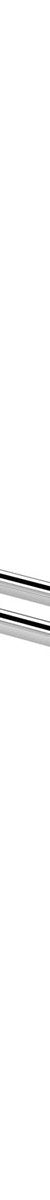 Lexi MKII Double Towel Rail 800mm - Chrome