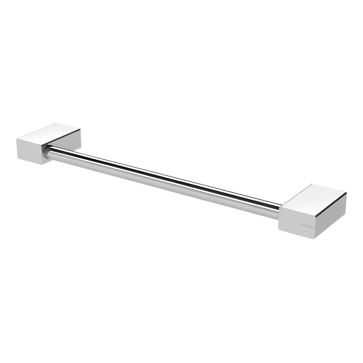 Lexi MKII Hand Towel Holder - Chrome