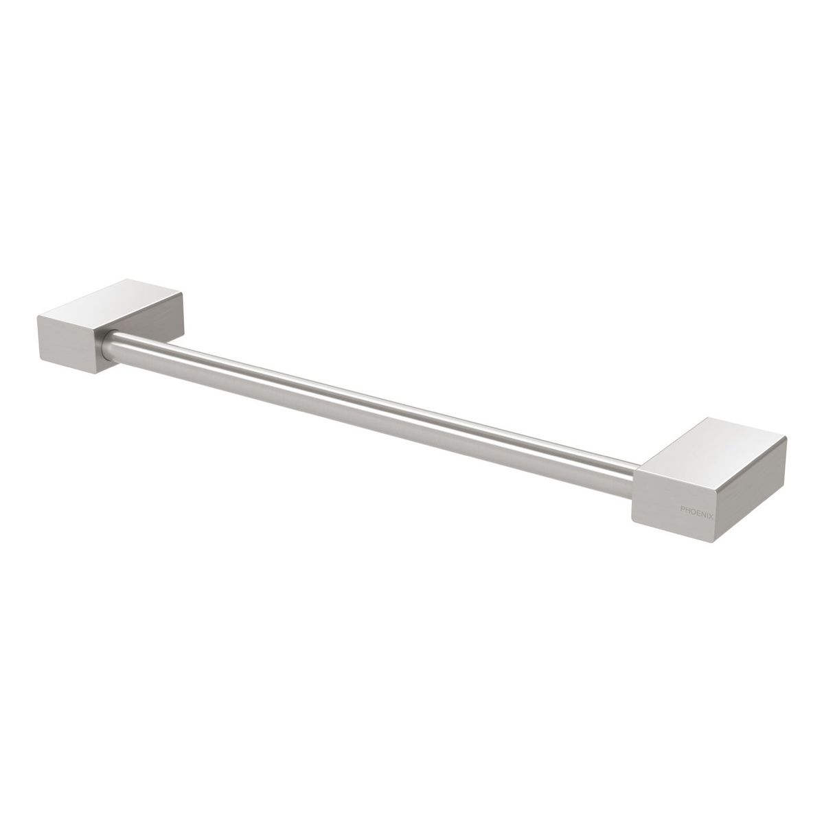 Lexi MKII Hand Towel Holder - Brushed Nickel