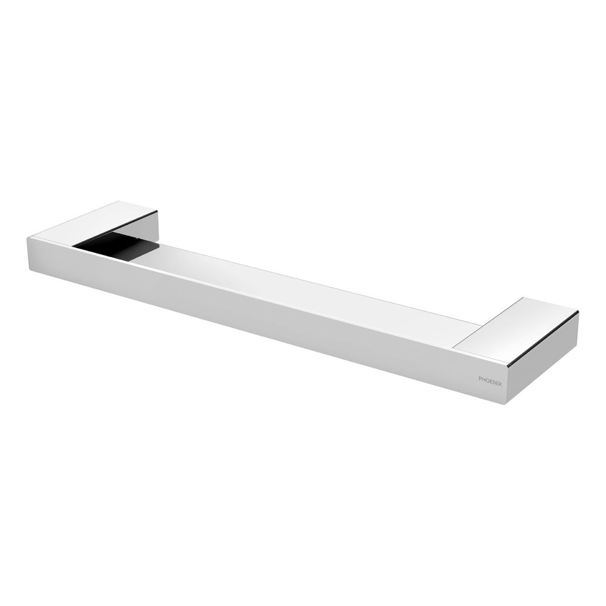 Lexi MKII Shower Shelf - Chrome