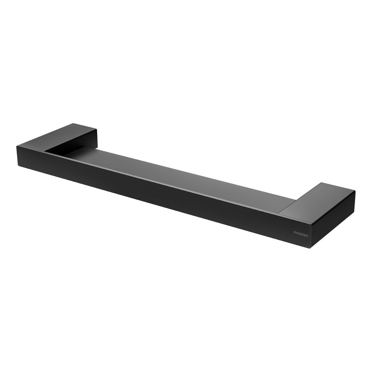 Lexi MKII Shower Shelf - Matte Black