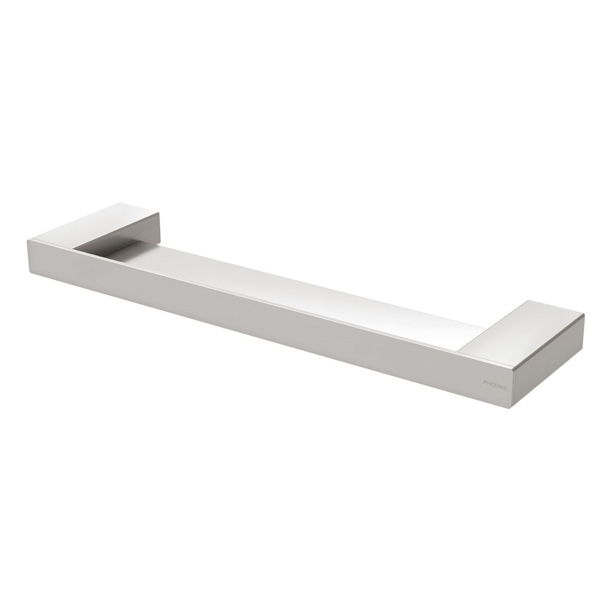 Lexi MKII Shower Shelf - Brushed Nickel