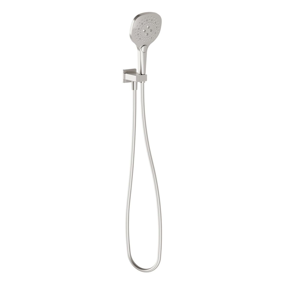 Nuage Hand Shower - Brushed Nickel