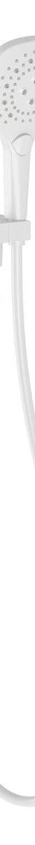 Nuage Hand Shower - Matte White