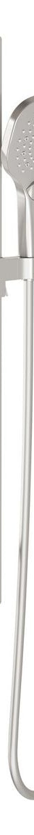Nuage Rail Shower - Brushed Nickel