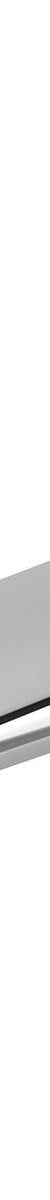 Nuage Wall Basin / Bath Outlet 200mm - Chrome