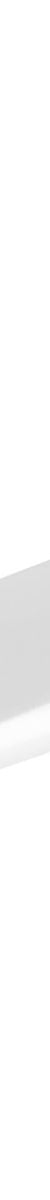 Nuage Wall Basin / Bath Outlet 200mm - Matte White
