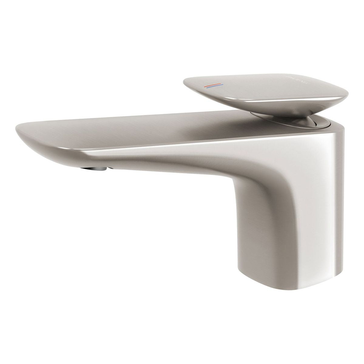 Phoenix Nuage Basin Mixer, Lead Free - Brushed Nickel