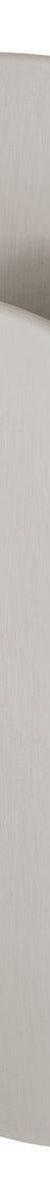 Nuage Shower / Wall Mixer - Brushed Nickel, Lead Free