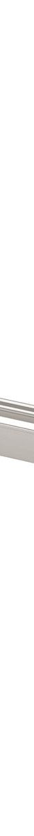 Nuage Double Towel Rail 600mm - Brushed Nickel