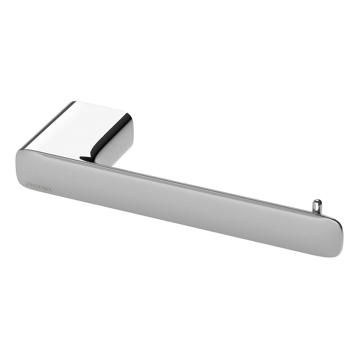Nuage Toilet Roll Holder - Chrome
