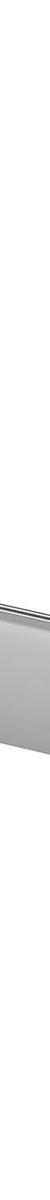 Nuage Toilet Roll Holder - Chrome