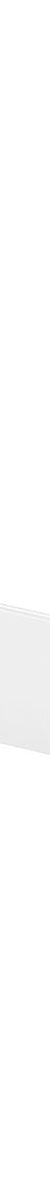 Nuage Toilet Roll Holder - Matte White
