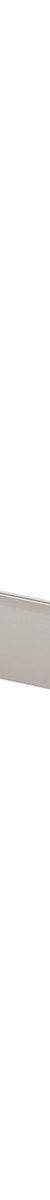 Nuage Hand Towel Rail - Brushed Nickel