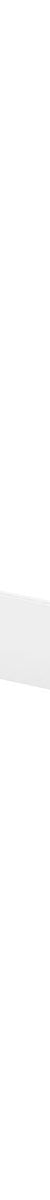 Nuage Hand Towel Rail - Matte White