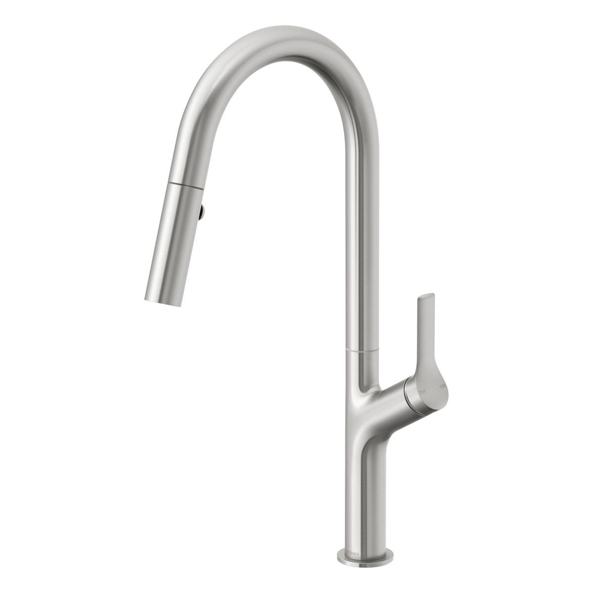 Linq Pull Out Sink Mixer, Lead Free