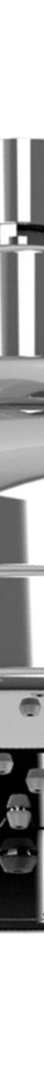 Cromford Shower Rose - Chrome