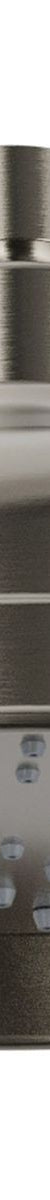 Cromford Shower Rose - Brushed Nickel
