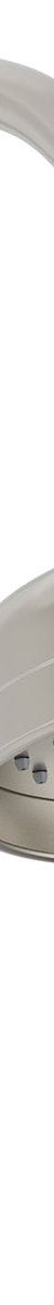 Cromford High-Rise Shower Arm and Rose - Brushed Nickel