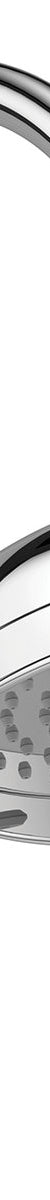 Phoenix Cromford High-Rise Shower Arm and Rose 210mm, Chrome