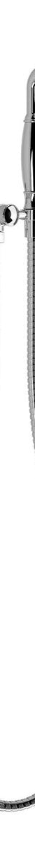 Cromford Hand Shower - Chrome