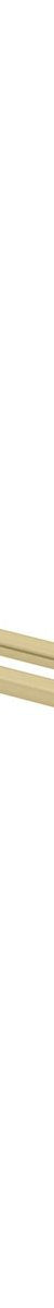 Cromford Double Towel Rail 800mm - Brushed Gold