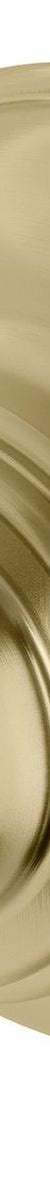 Cromford Robe Hook - Brushed Gold