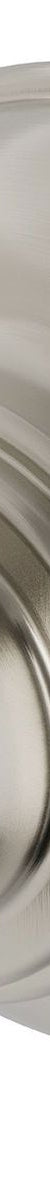 Cromford Robe Hook - Brushed Nickel