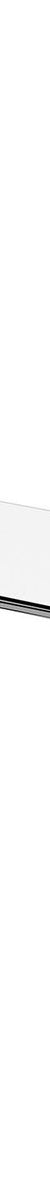 Cromford Glass Shelf 450mm - Chrome