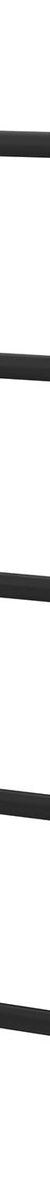 Cromford Heated Towel Ladder 550mm x 750mm - Matte Black