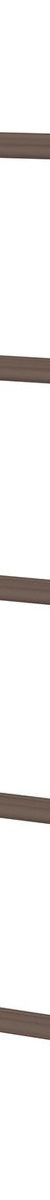 Phoenix Cromford Heated Towel Ladder 550mm x 750mm, Brushed Bronze