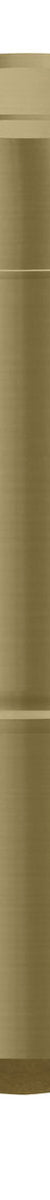 Phoenix Cromford SwitchMix Wall Mixer Body Extension 25mm, Brushed Gold