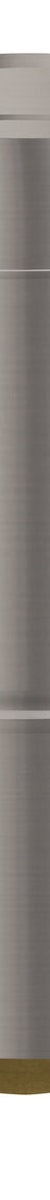 Phoenix Cromford SwitchMix Wall Mixer Body Extension 25mm, Brushed Nickel