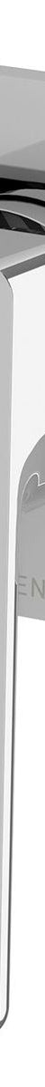 Gloss MKII SwitchMix Shower / Wall Mixer - Chrome
