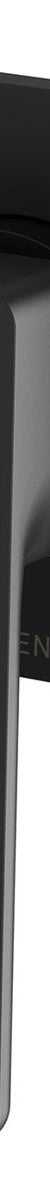 Gloss MKII SwitchMix Shower / Wall Mixer - Matte Black, Lead Free