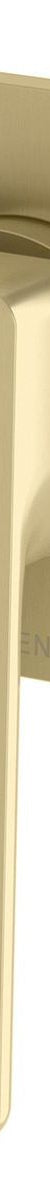 Gloss MKII SwitchMix Shower / Wall Mixer - Brushed Gold, Lead Free