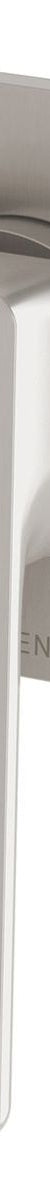 Gloss MKII SwitchMix Shower / Wall Mixer Fit-Off Kit - Brushed Nickel, Lead Free