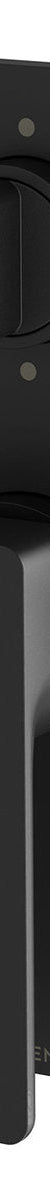 Phoenix Gloss MKII SwitchMix Shower/Bath Diverter Mixer (Complete Kit), Matte Black