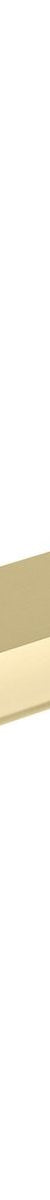 Gloss MKII Wall Basin / Bath Outlet 200mm - Brushed Gold